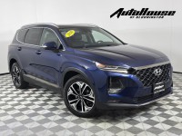 Image for 2020 Hyundai Santa Fe Limited ID: 7302108