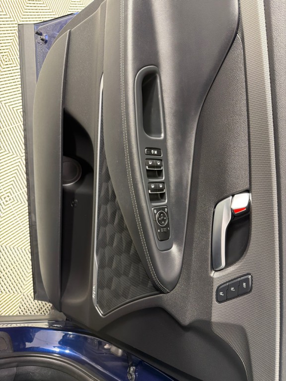 2020 Hyundai Santa Fe Image 11