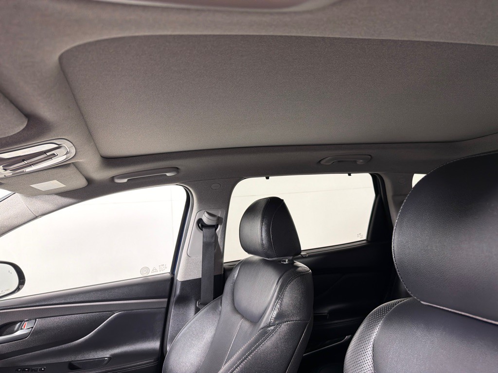 2020 Hyundai Santa Fe Image 14