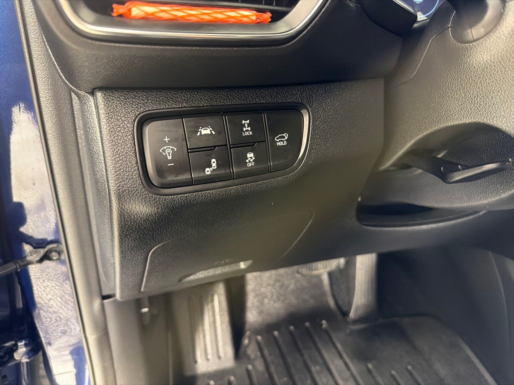 2020 Hyundai Santa Fe Image 15