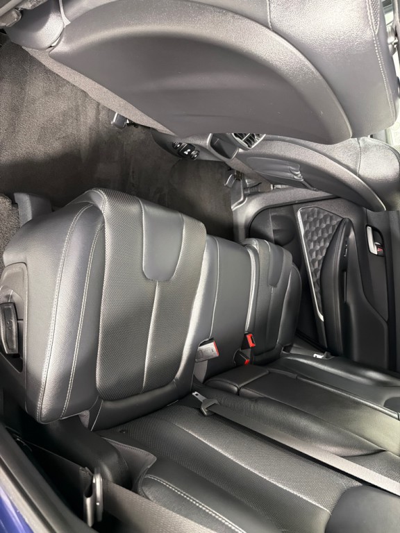 2020 Hyundai Santa Fe Image 21