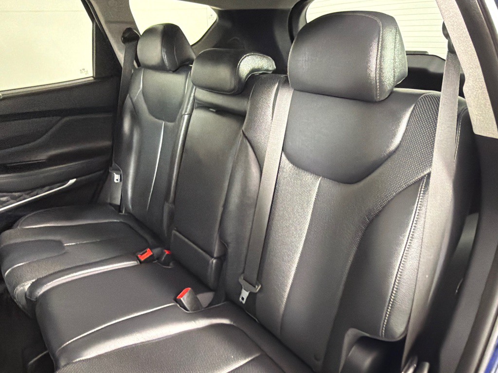 2020 Hyundai Santa Fe Image 22