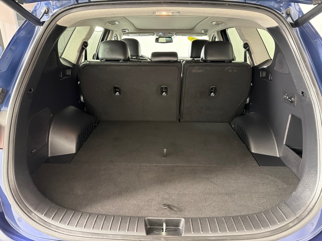 2020 Hyundai Santa Fe Image 23