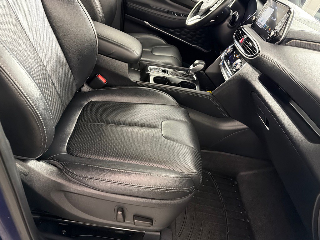 2020 Hyundai Santa Fe Image 26