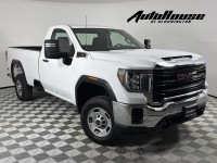 Image for 2022 GMC Sierra 2500 HEAVY DUTY ID: 7302312