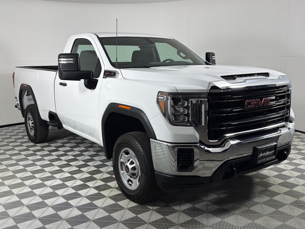 2022 GMC Sierra Image 3