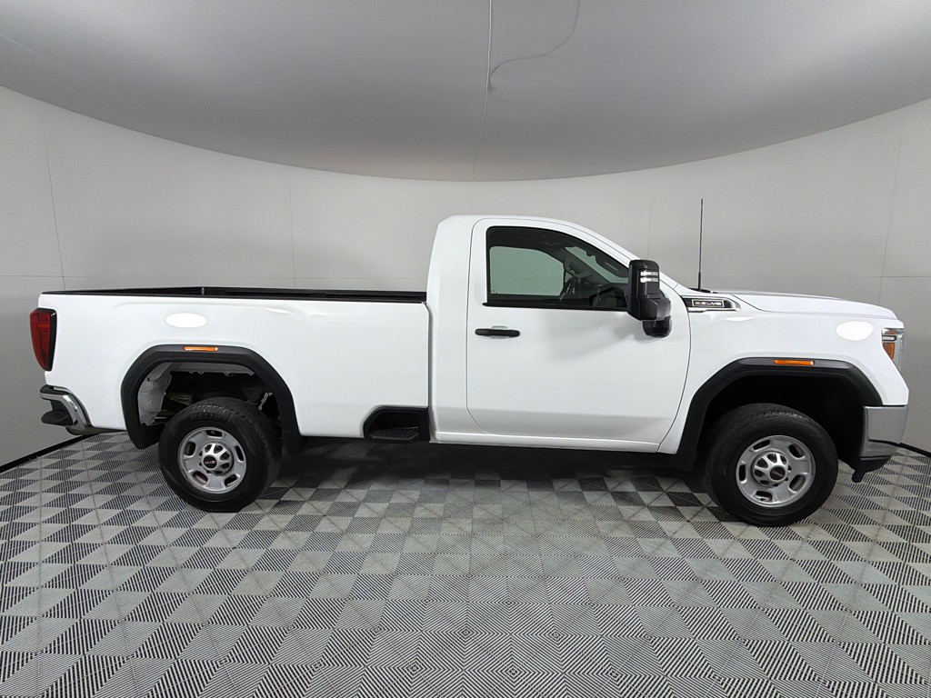 2022 GMC Sierra Image 4