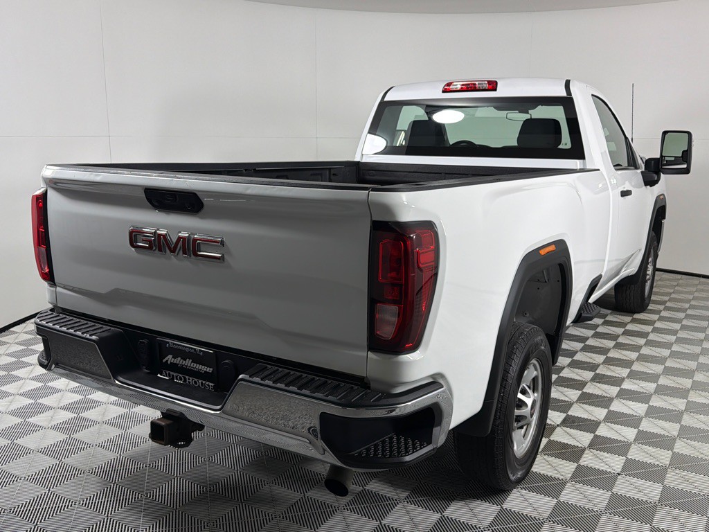 2022 GMC Sierra Image 5