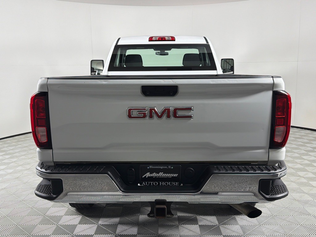 2022 GMC Sierra Image 6