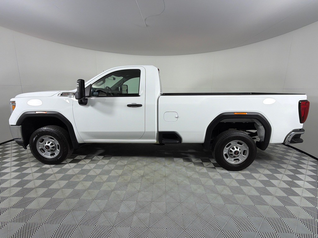 2022 GMC Sierra Image 8