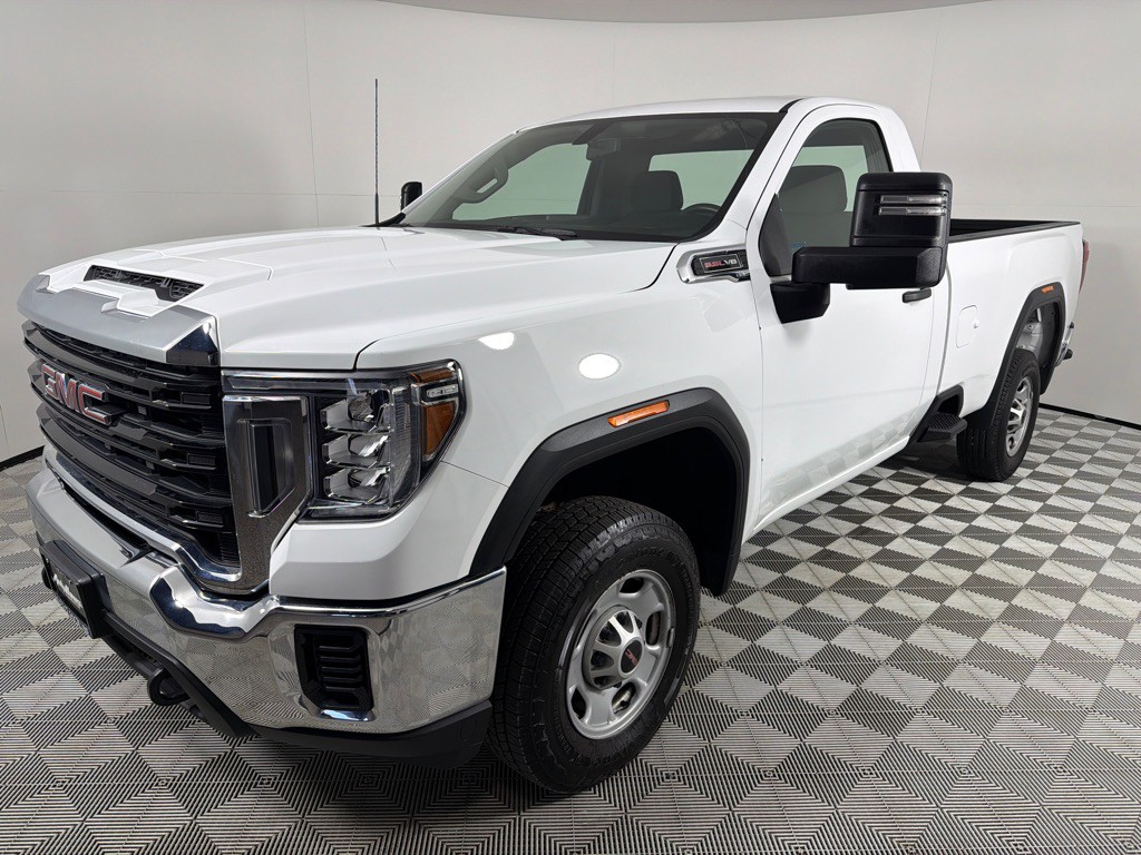 2022 GMC Sierra Image 9