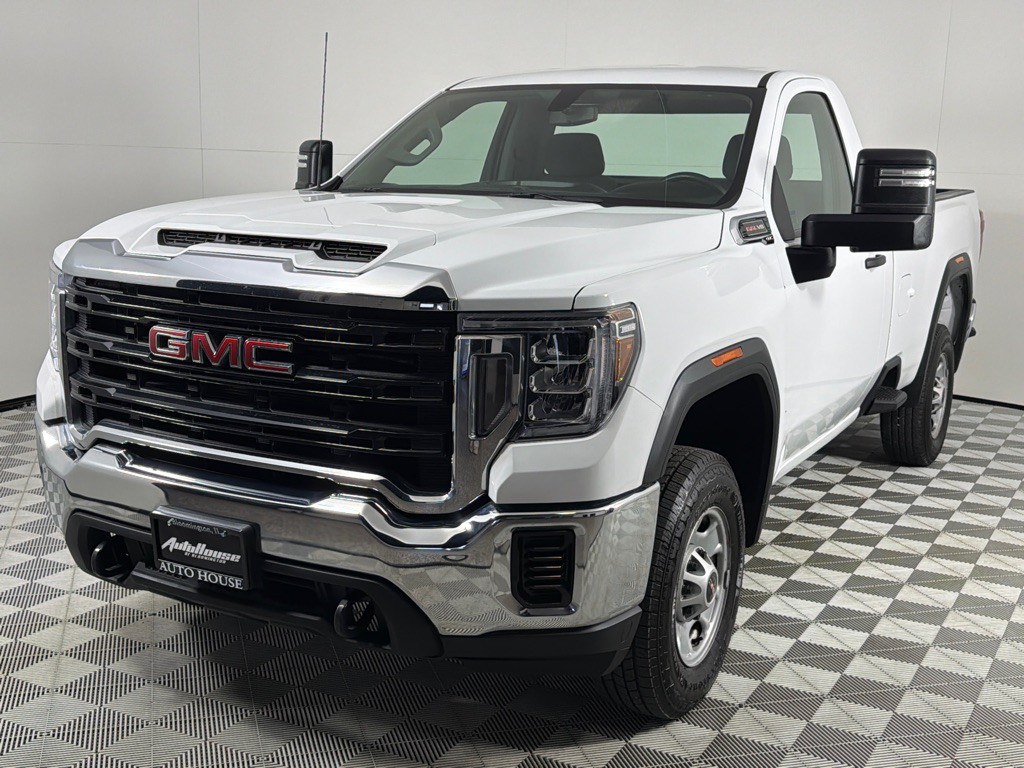 2022 GMC Sierra Image 10