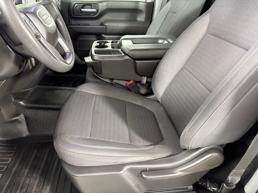 2022 GMC Sierra Image 12