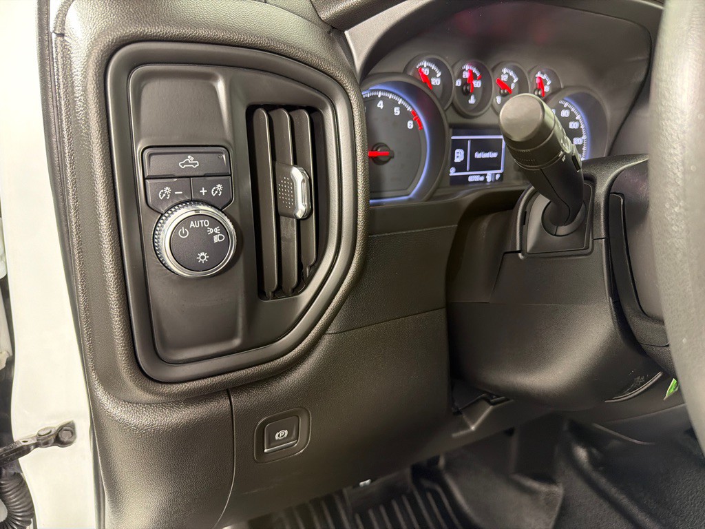 2022 GMC Sierra Image 14