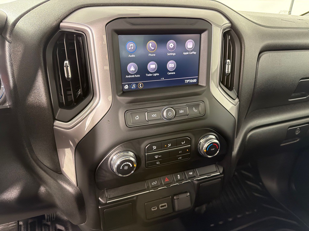 2022 GMC Sierra Image 16