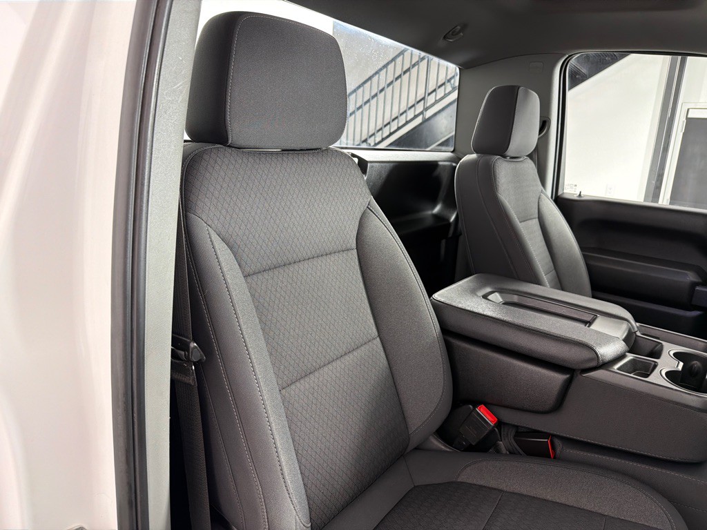 2022 GMC Sierra Image 19