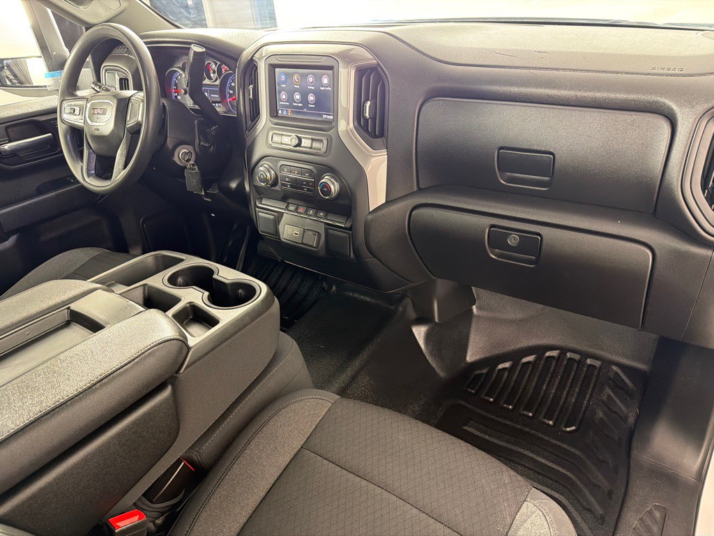 2022 GMC Sierra Image 20