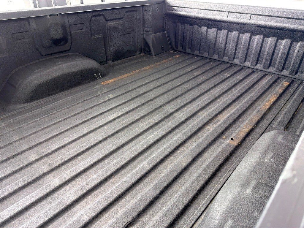 2022 GMC Sierra Image 21