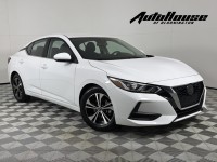 Image for 2023 Nissan Sentra SV ID: 7302614