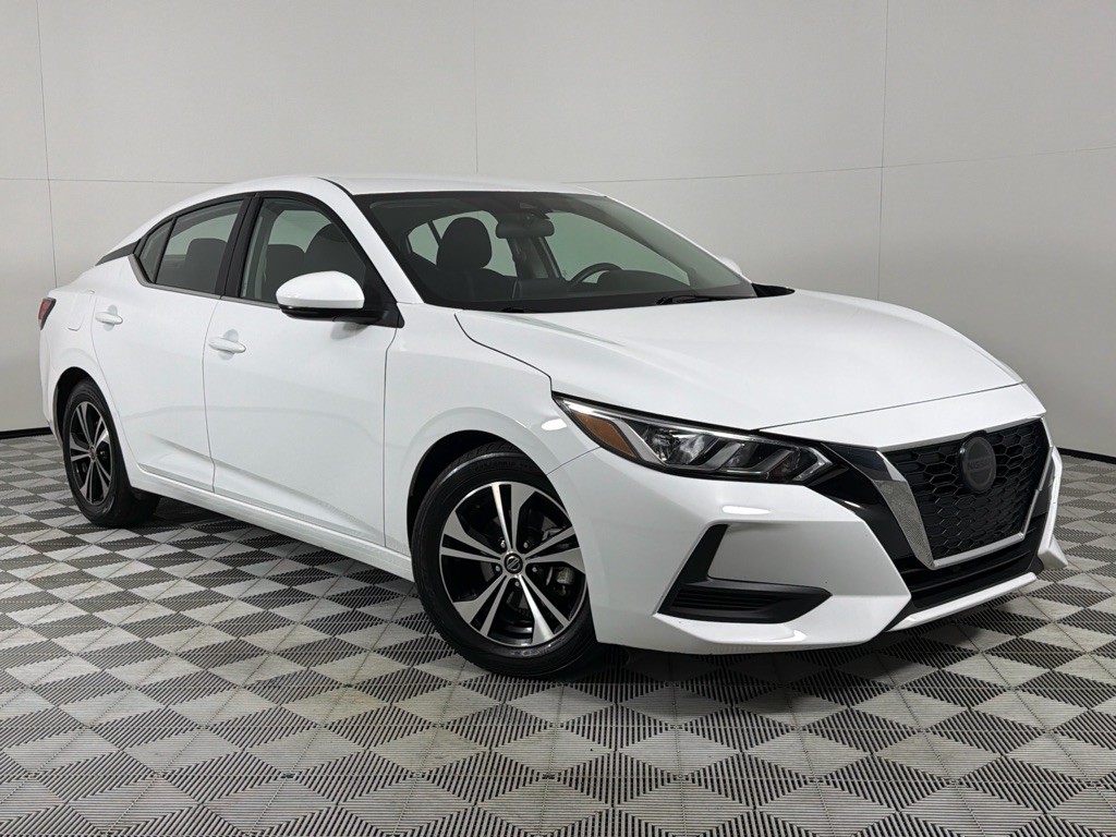 2023 Nissan Sentra Image 2
