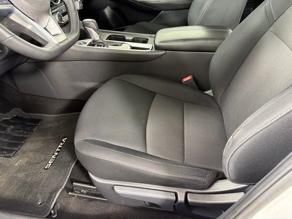 2023 Nissan Sentra Image 12