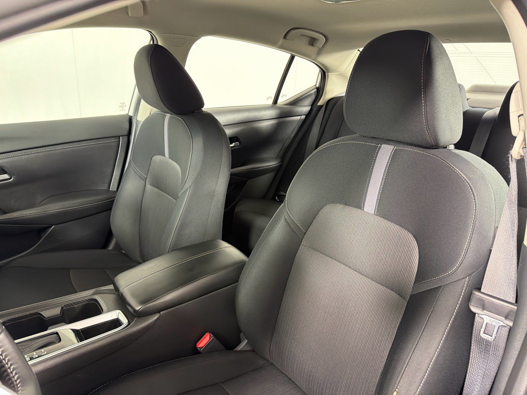 2023 Nissan Sentra Image 13