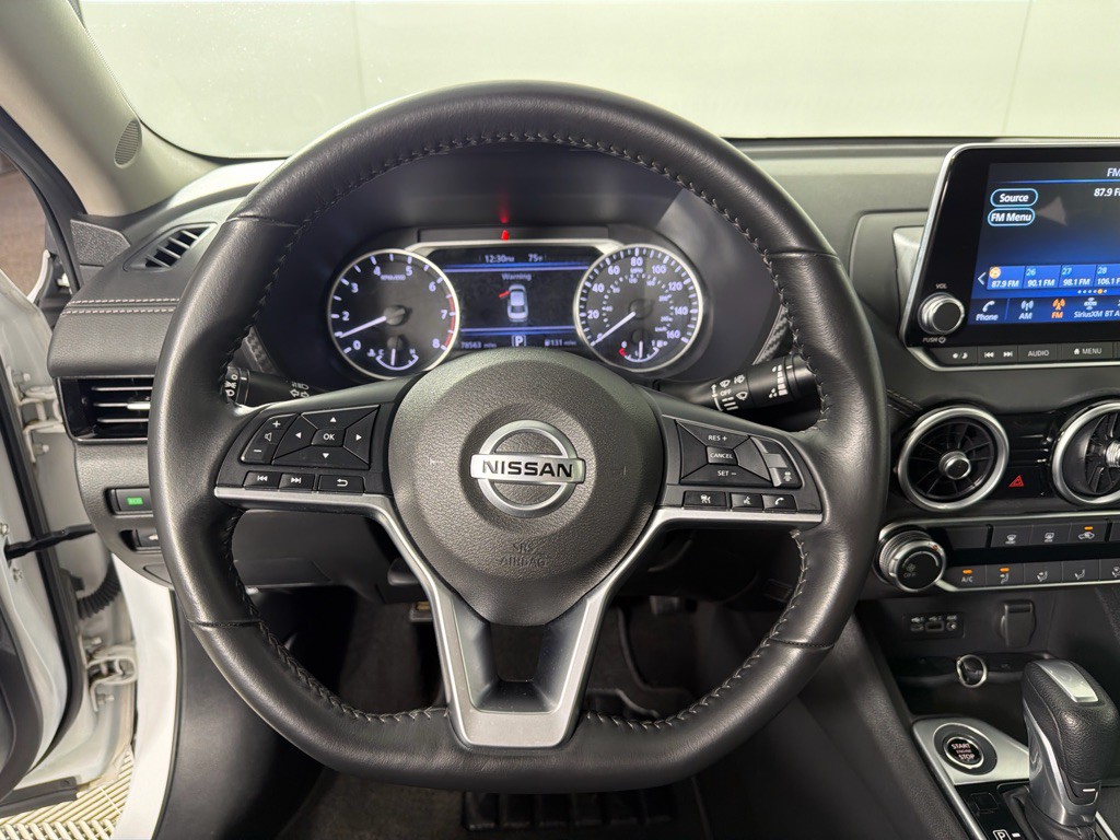 2023 Nissan Sentra Image 15
