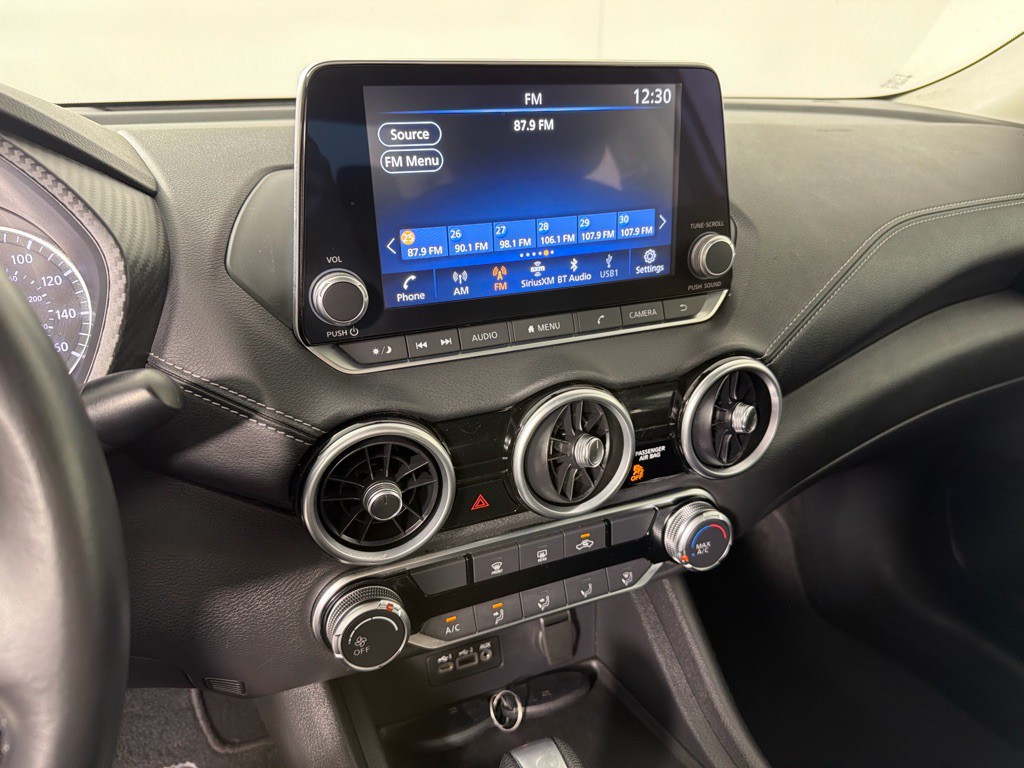 2023 Nissan Sentra Image 16