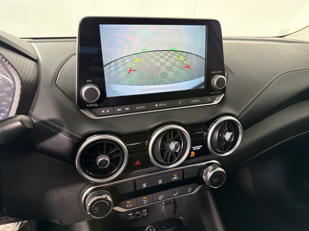 2023 Nissan Sentra Image 17