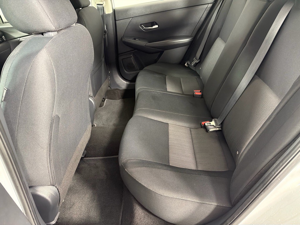 2023 Nissan Sentra Image 19