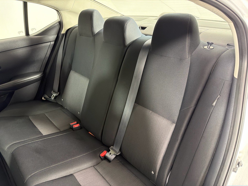 2023 Nissan Sentra Image 20