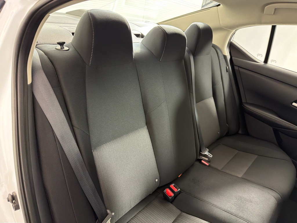 2023 Nissan Sentra Image 22