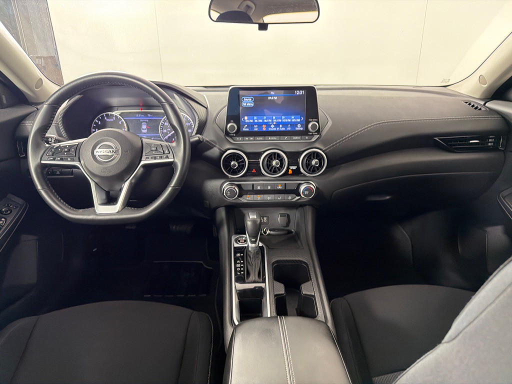 2023 Nissan Sentra Image 23