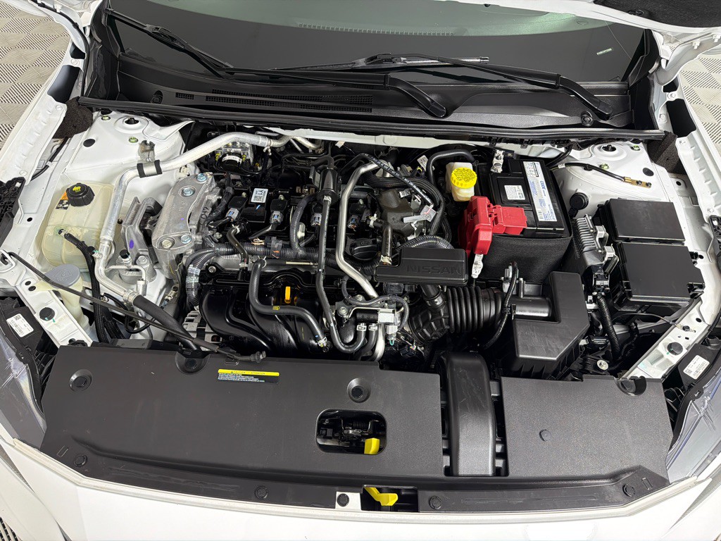 2023 Nissan Sentra Image 24