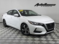 Image for 2023 Nissan Sentra SV ID: 7302628