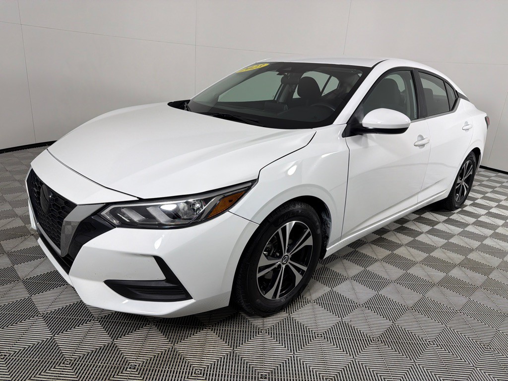 2023 Nissan Sentra Image 9