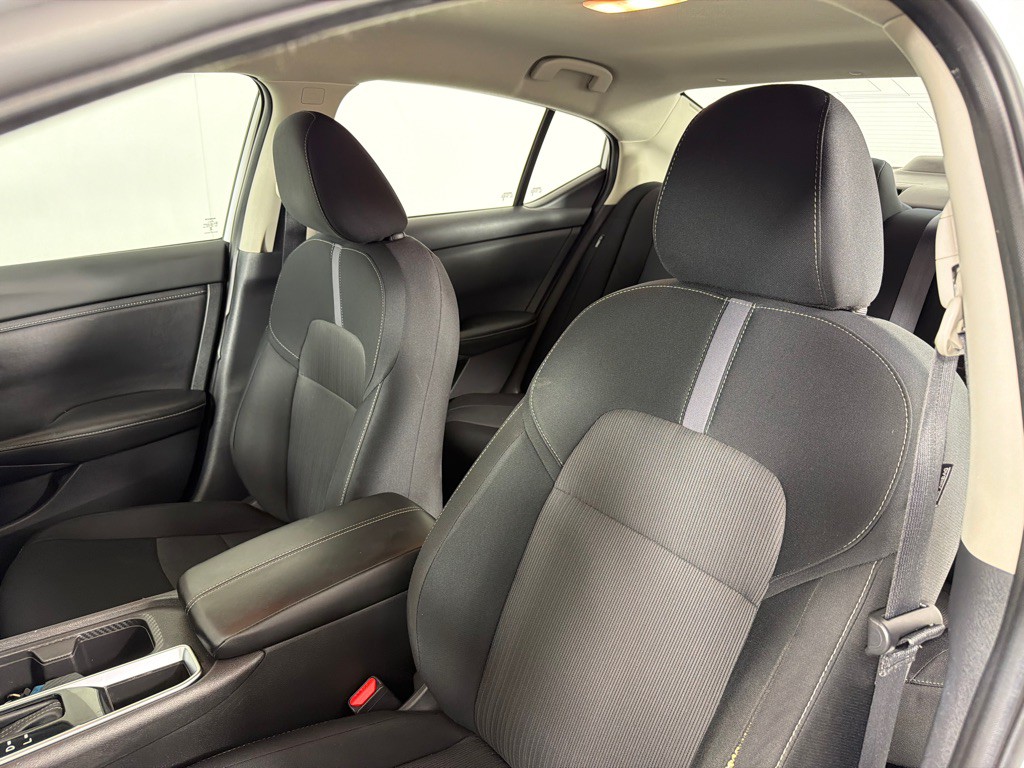 2023 Nissan Sentra Image 12