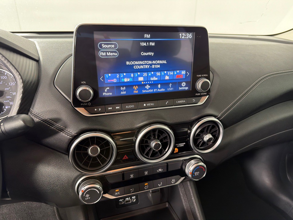 2023 Nissan Sentra Image 15