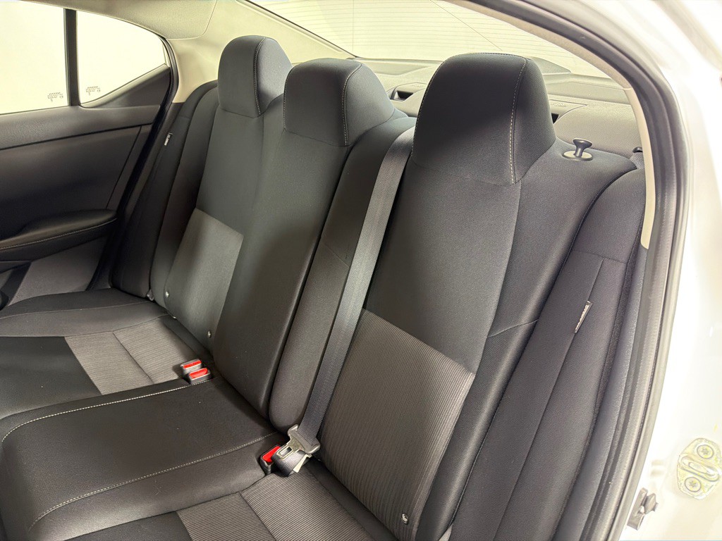 2023 Nissan Sentra Image 19