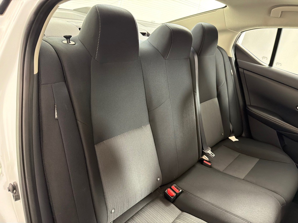 2023 Nissan Sentra Image 21