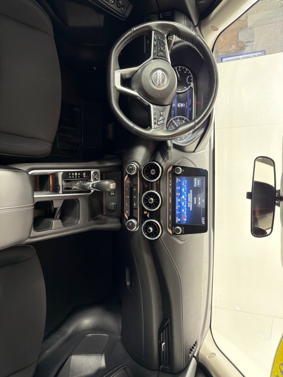 2023 Nissan Sentra Image 22