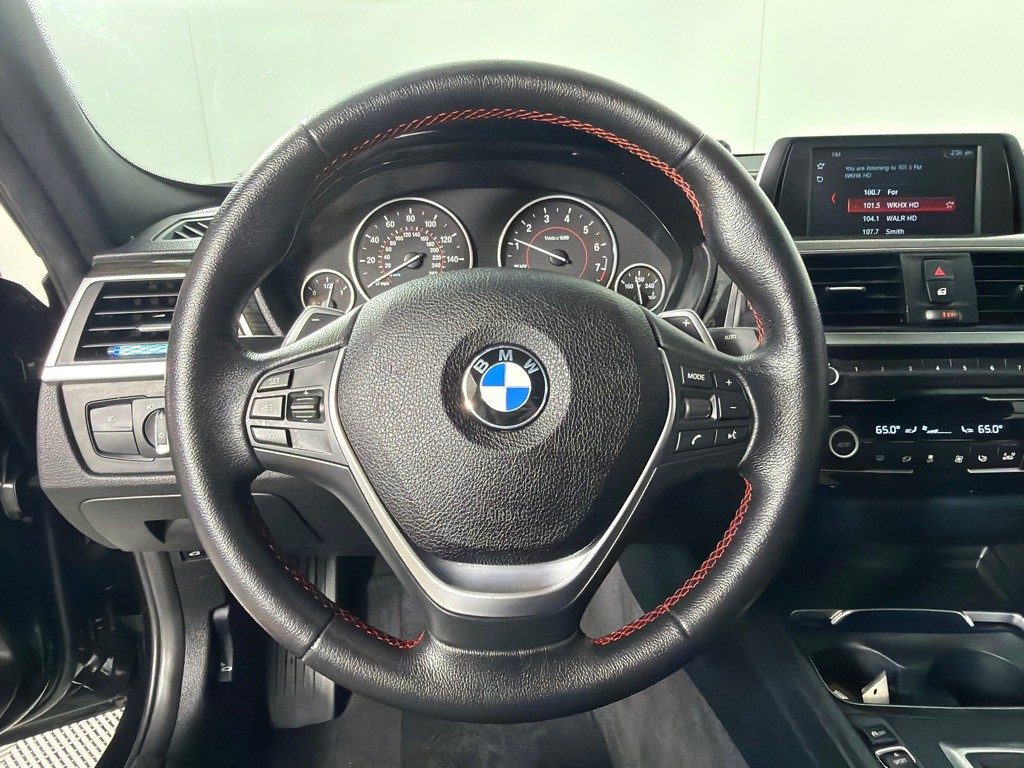 2018 BMW 3 Series Image 13