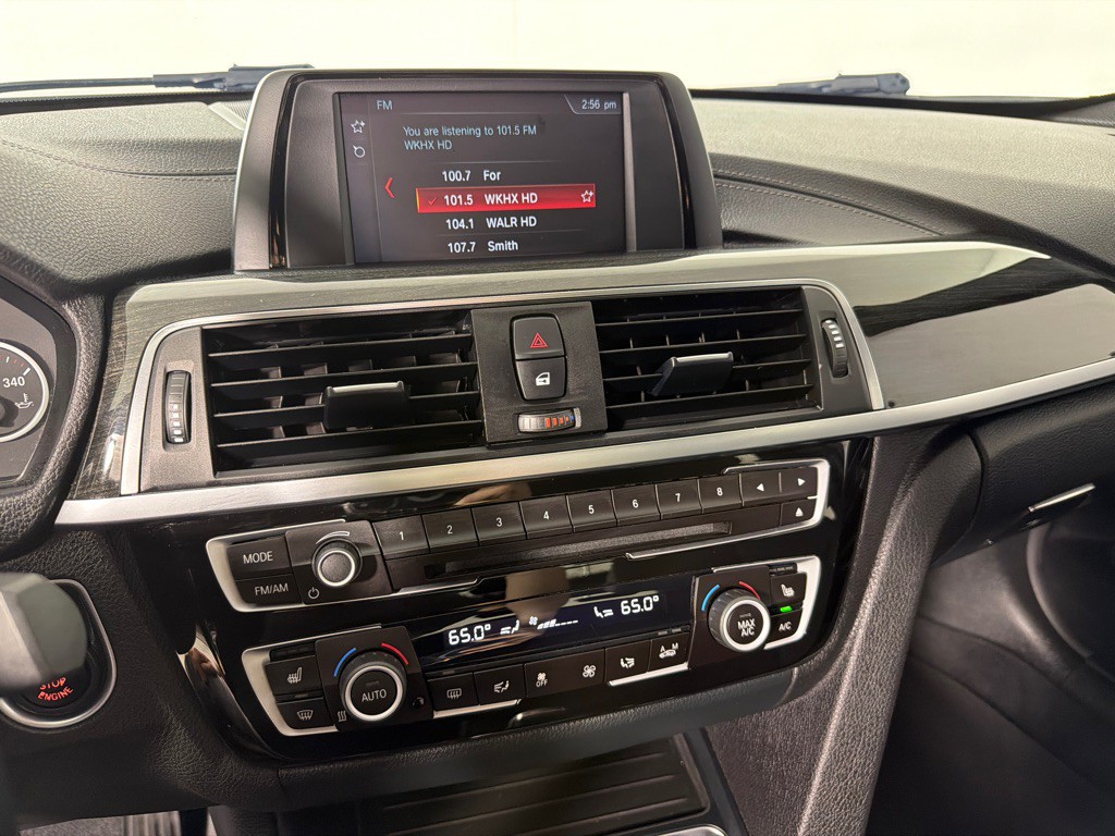 2018 BMW 3 Series Image 14