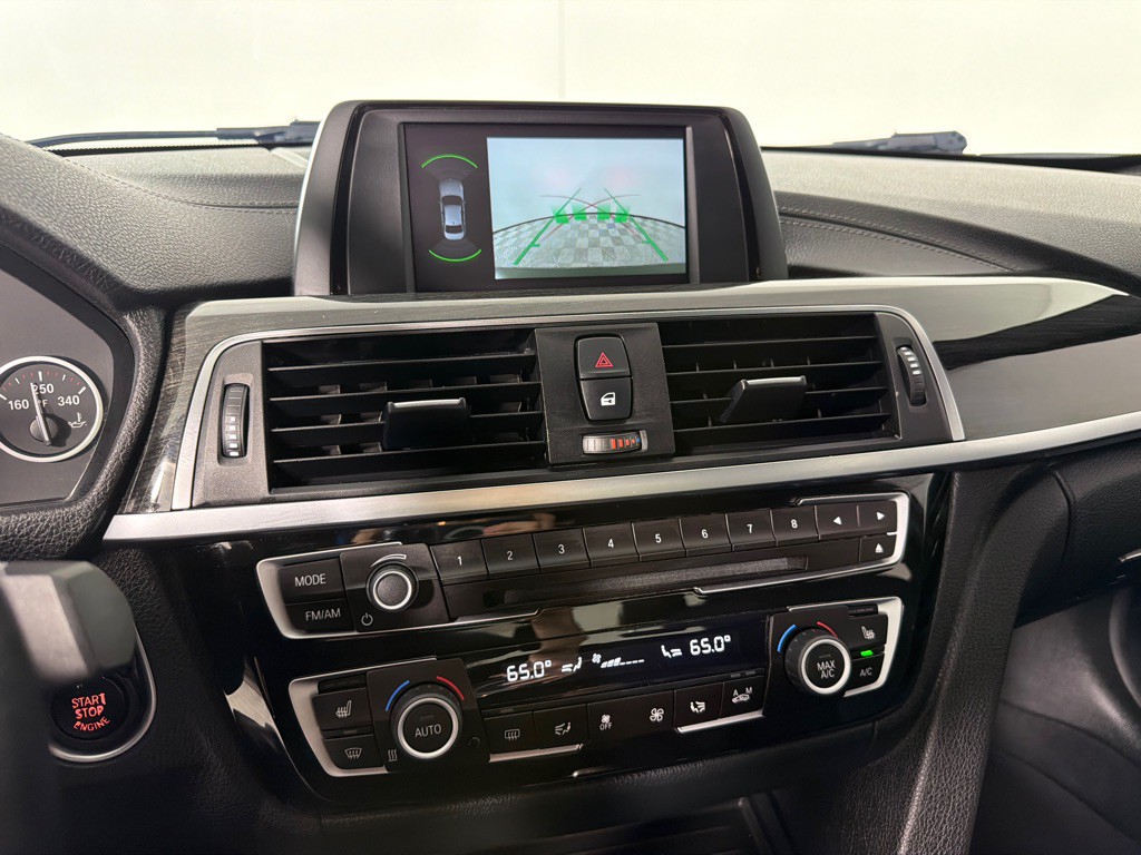 2018 BMW 3 Series Image 15