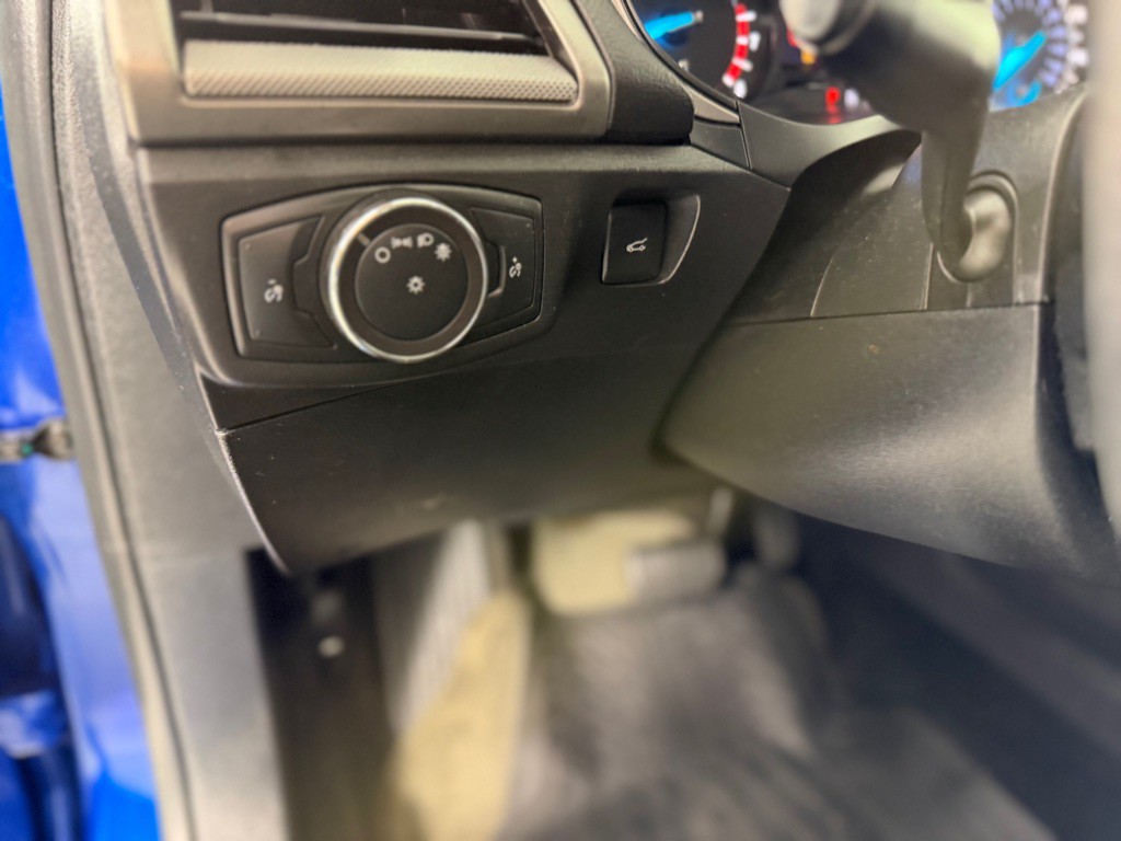 2018 Ford Fusion Image 10