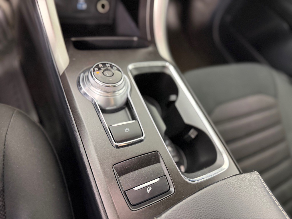 2018 Ford Fusion Image 14