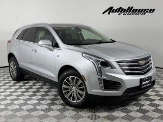 Image for 2018 Cadillac XT5 Luxury ID: 7303589