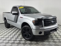 Image for 2014 Ford F-150 FX4 REGULAR CAB ID: 7304492