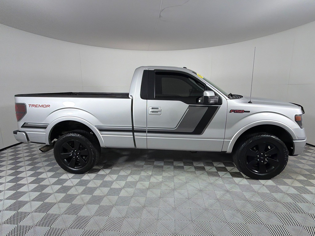 2014 Ford F-150 Image 3