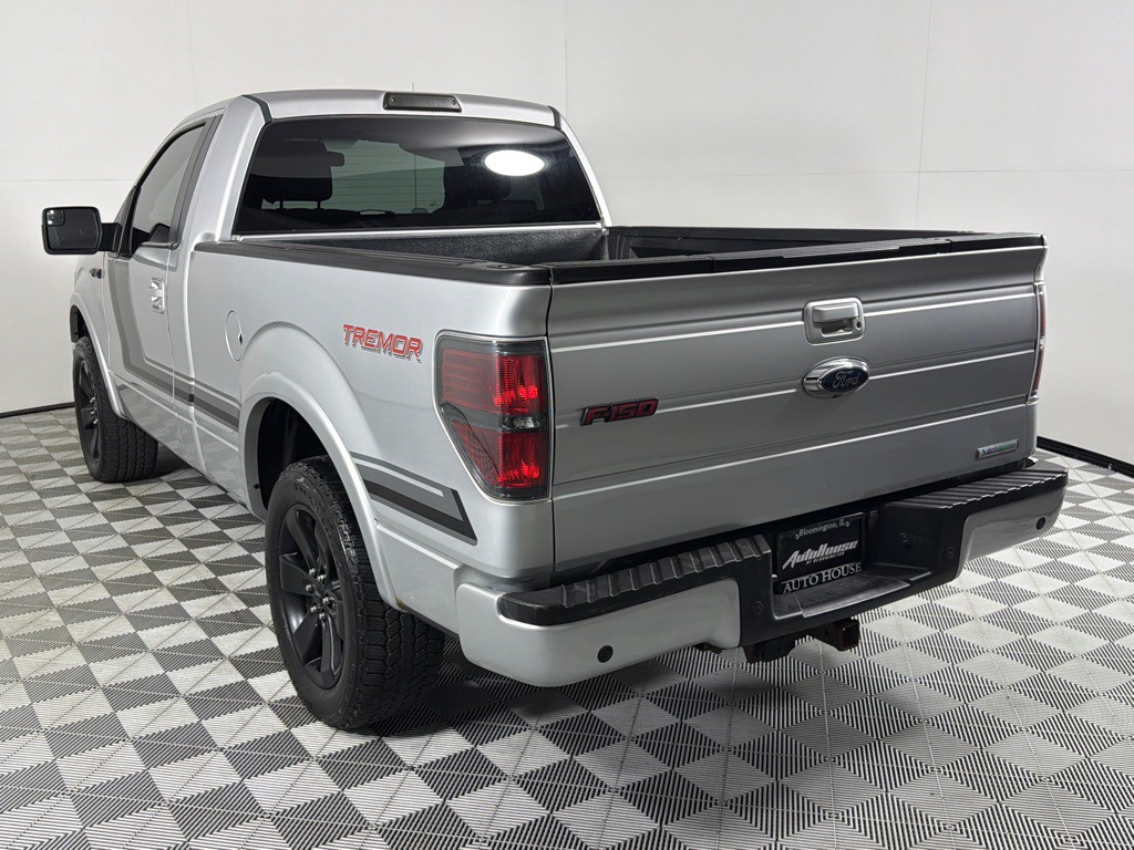 2014 Ford F-150 Image 6